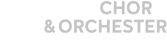 Bachchor und Orchester Fürstenfeldbruck
