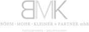 BMK Böhm Mohr Kleiner & Partner