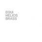 Equi Helios Brass